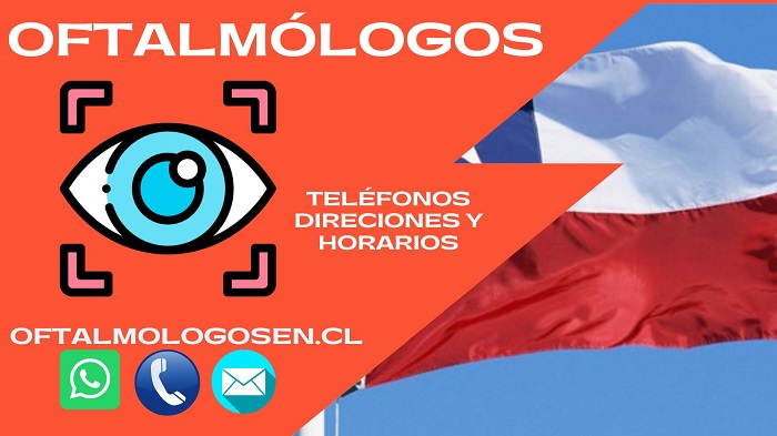 Oftalmólogo en Los Angeles