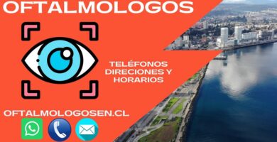 Oftalmólogo en Puerto Montt