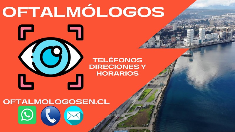 Oftalmólogo en Puerto Montt