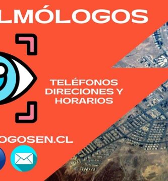 Oftalmólogo en El Salvador