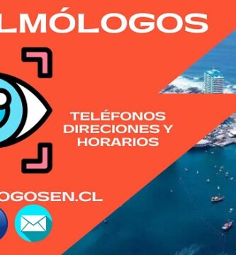 Oftalmólogo en Iquique