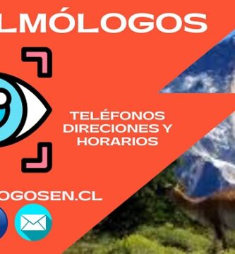 Oftalmólogo en Punta Arenas