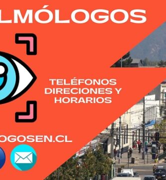 Oftalmólogo en San Fernando