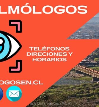 Oftalmólogo en Talagante