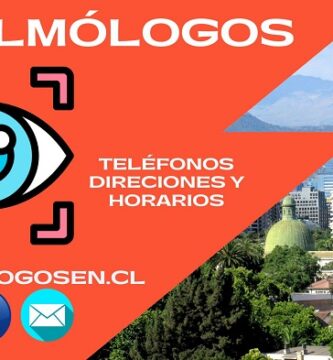 Oftalmólogo en providencia