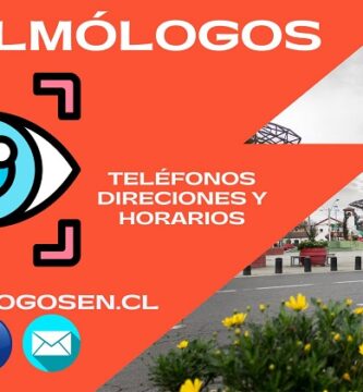 Oftalmólogo en La Florida