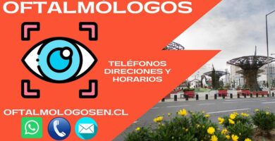 Oftalmólogo en La Florida