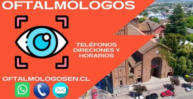 Oftalmólogo en Linares