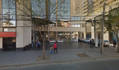 Borja Rebolledo Fernando - Oftalmólogo