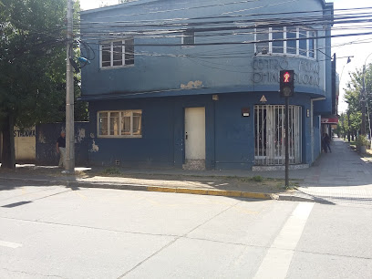 Centro Medico Oftalmológico Jarpa