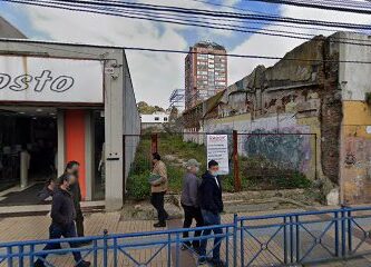 Centro Oftalmológico Revisión de Talcahuano