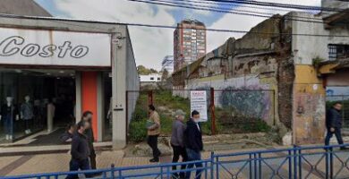 Centro Oftalmológico Revisión de Talcahuano