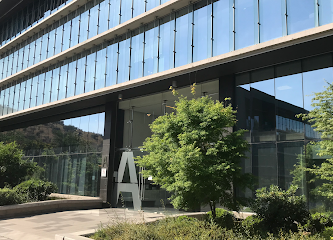 Centro de la Visión - Sede Las Condes
