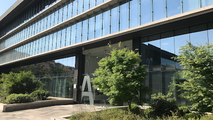 Centro de la Visión - Sede Las Condes
