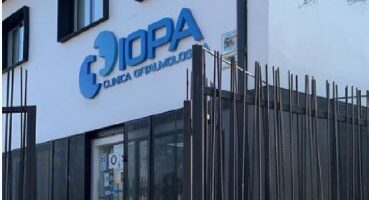 Clínica Oftalmológica IOPA Buin