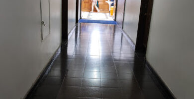 Clínica Oftalmológica IOPA Santiago Centro