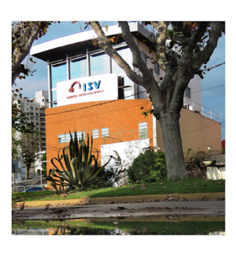 Clínica Oftalmológica ISV