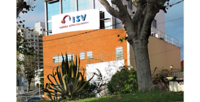 Clínica Oftalmológica ISV