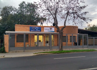 Consulta Oftalmológica Los Carrera