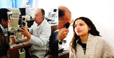 Consultorio Oftalmológico Medico Cirujano Dr. Luis Zúñiga Perez