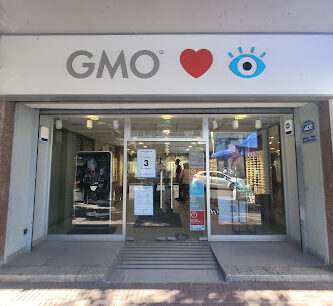 GMO Linares - Óptica