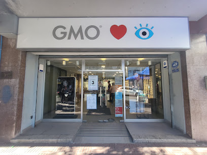 GMO Linares - Óptica