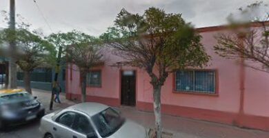 ODONTOVISION en Valparaíso - Óptica