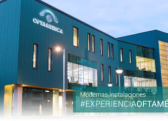 OFTAMEDICA - La Clínica Oftalmológica de Chile