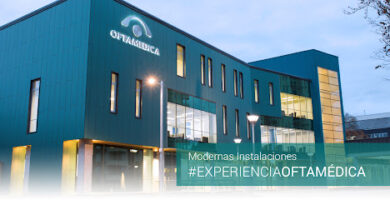 OFTAMEDICA - La Clínica Oftalmológica de Chile