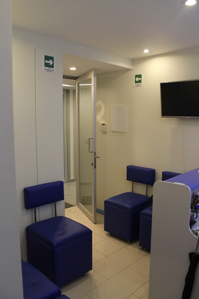 Oftalmología Concepción - Centro Médico Lumont