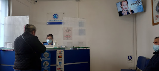 Oftalmológica en Chillán