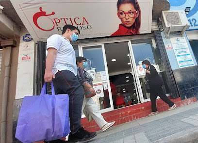 Óptica Reinoso