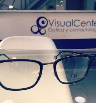 Óptica Visualcenter Melipilla