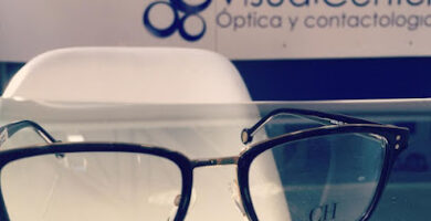 Óptica Visualcenter Melipilla