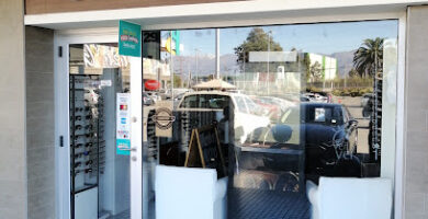 Ópticas Ven a Ver en Buin