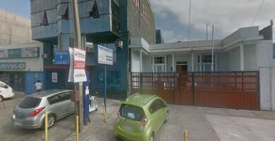 Orlando Juan Luciano Torres Soto - Oftalmólogo