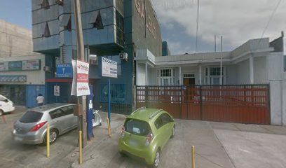 Orlando Juan Luciano Torres Soto - Oftalmólogo