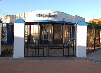 Redlaser Talca - Centro de oftalmología