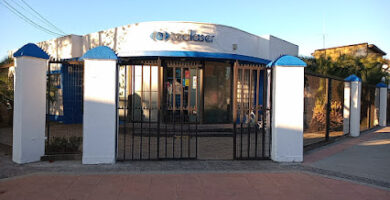 Redlaser Talca - Centro de oftalmología