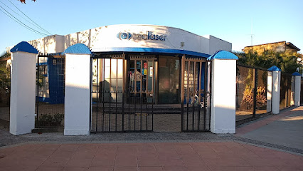 Redlaser Talca - Centro de oftalmología