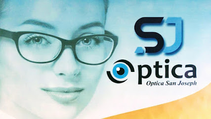 SJ Óptica en Buin