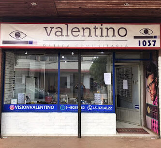 Visión Valentino en Collipulli